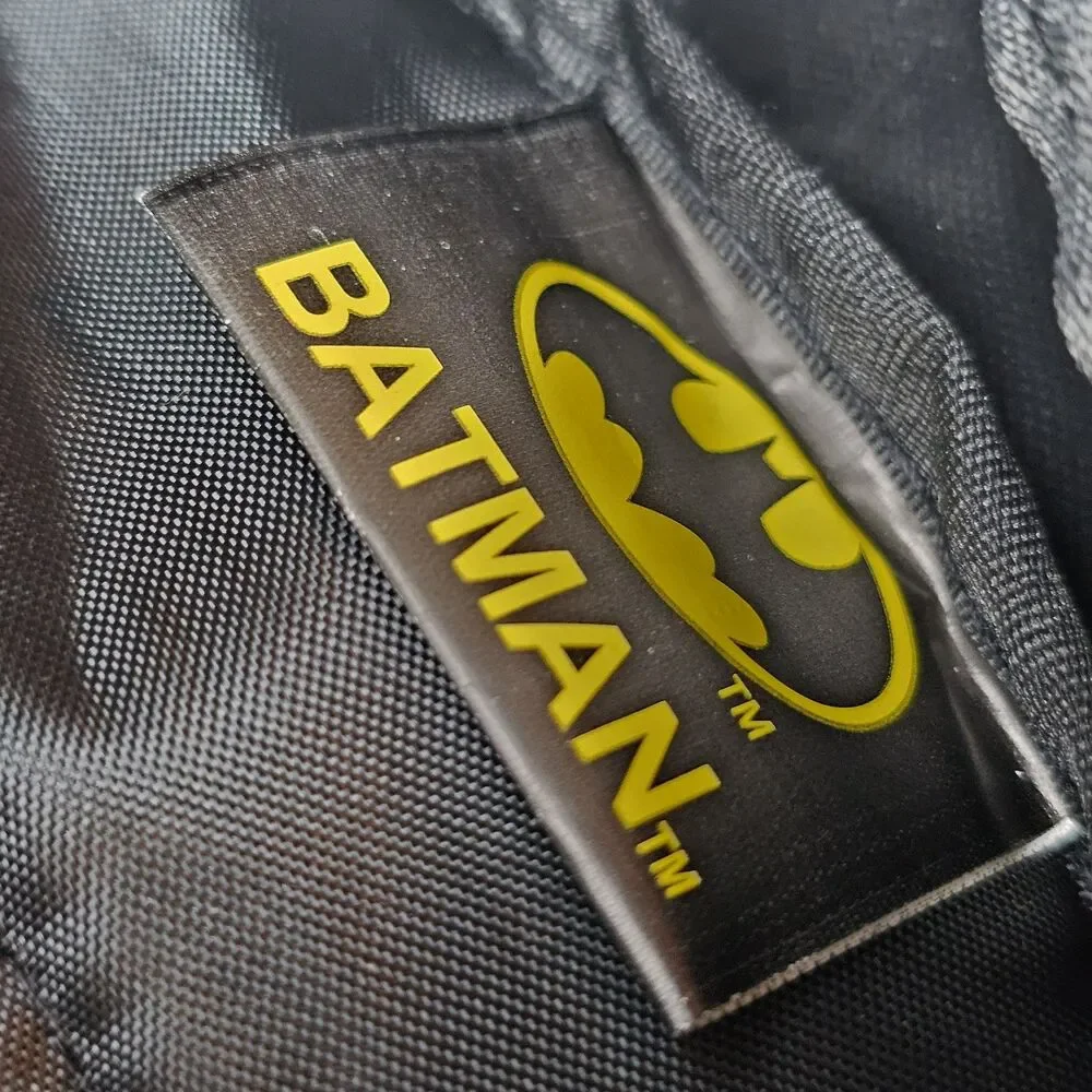DC Comics excellent never